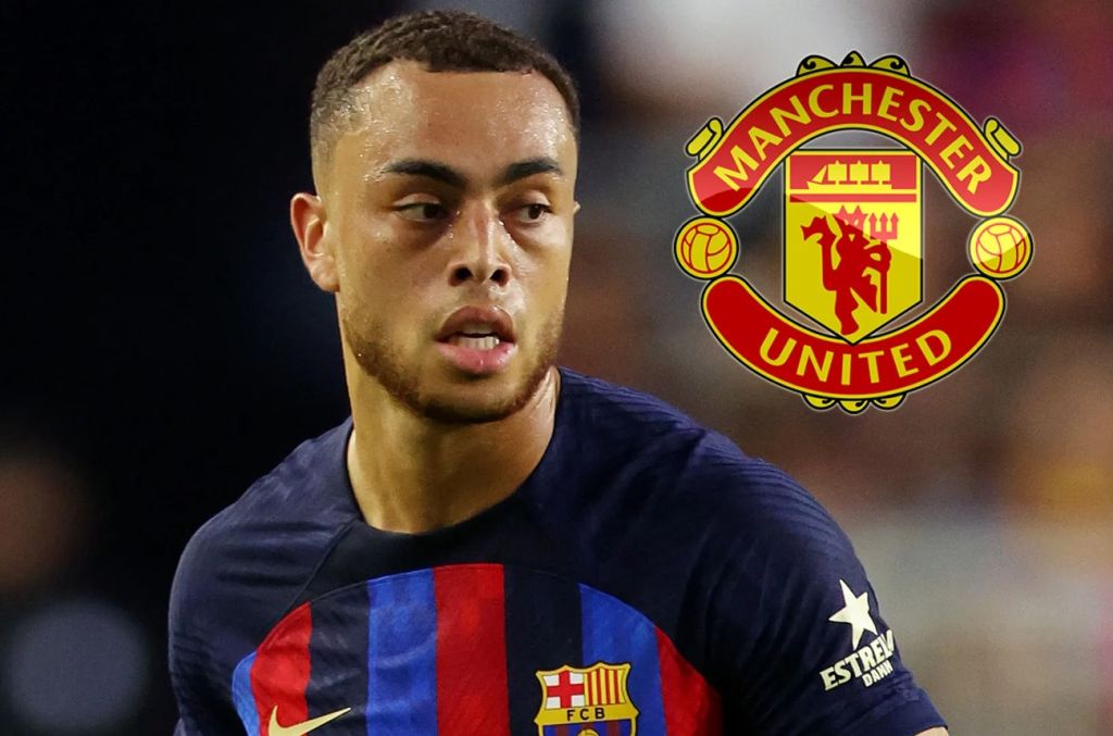 MARCA: Το παλεύει για Ντεστ η Γιουνάιτεντ – Πόσα ζητά η Μπαρτσελόνα (pic)
