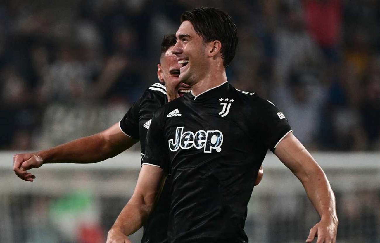 Νίκη στο «ρελαντί» η Γιουβέντους – Άνοιξε λογαριασμό ο Μίλικ! (vids)