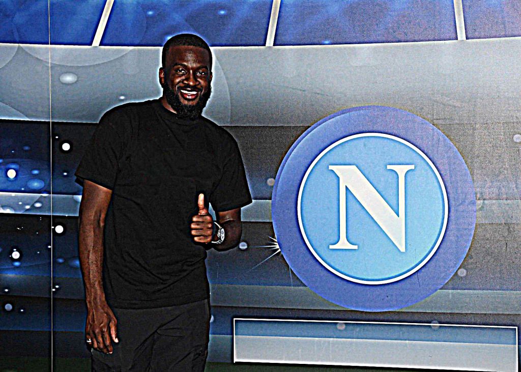 ΠΡΟΣΟΧΗ δαγκώνει: Η Νάπολι ανακοίνωσε χαφ «σκυλί»!