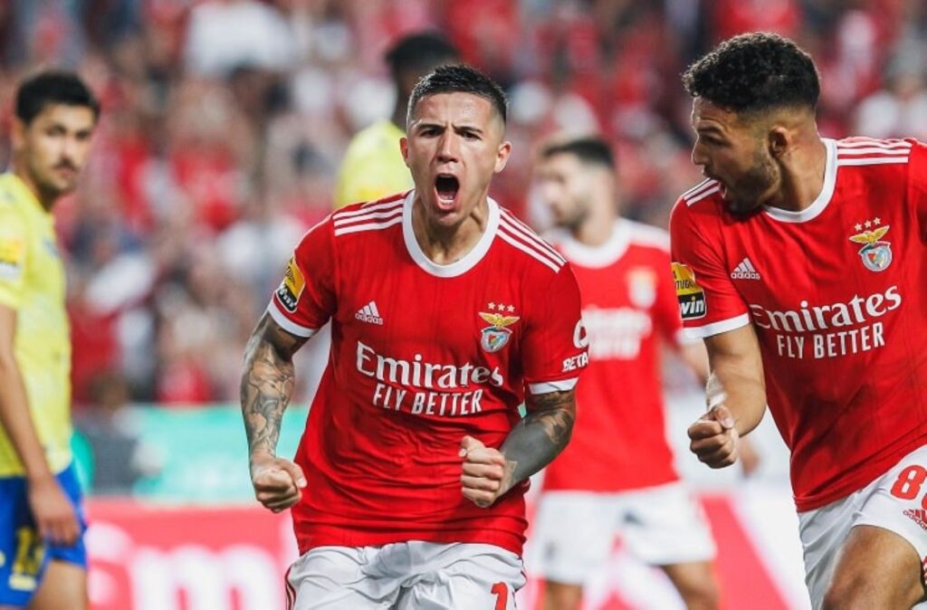 Μπαρτσελόνα: Αφήνει Θουμπιμέντι και ανοίγει πανιά για το… όνειρο της Μπενφίκα