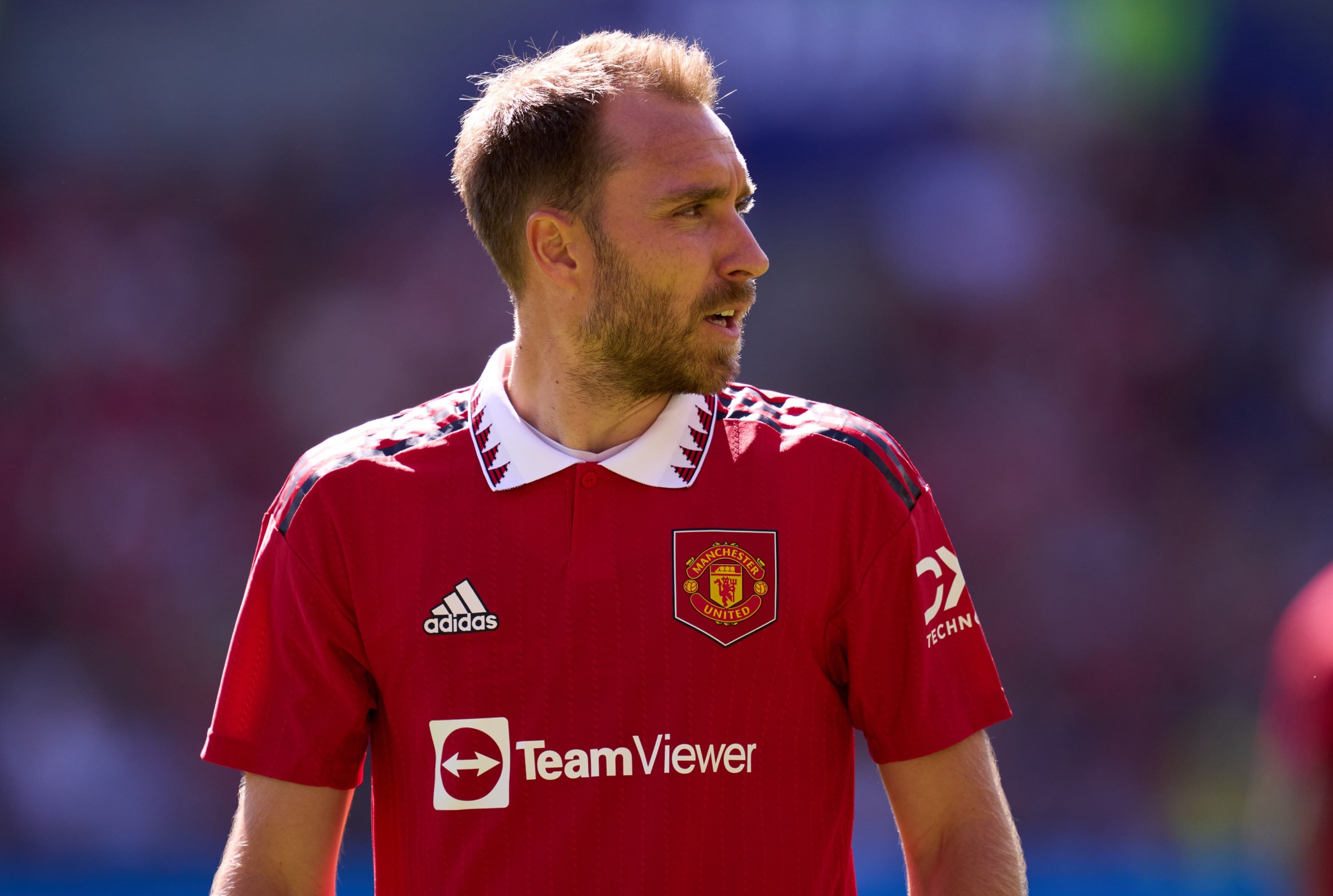 Το παράπονο του Έρικσεν: «Η Τότεναμ δεν με ήθελε, περίμενα μια προσφορά…»