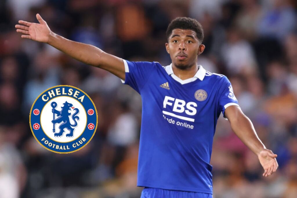 Η Λέστερ έριξε άκυρο σε μυθική πρόταση της Τσέλσι για τον… Φοφανά