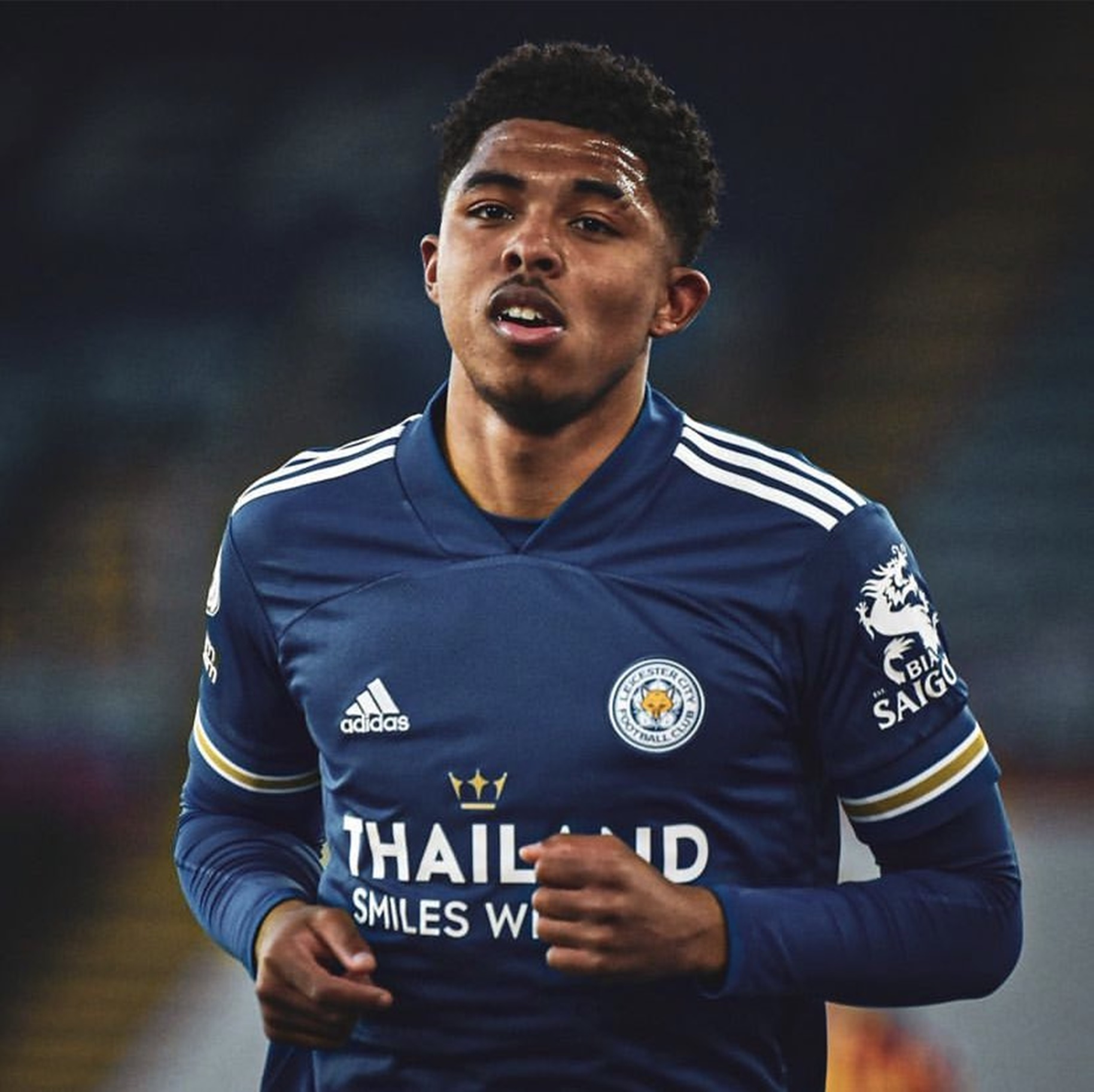 Στην Τσέλσι «καίγονται» για τον Φοφανά!