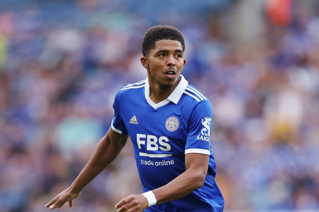 Τσέλσι μεταγραφές: Παίζει τα ρέστα της για τον Φοφανά!