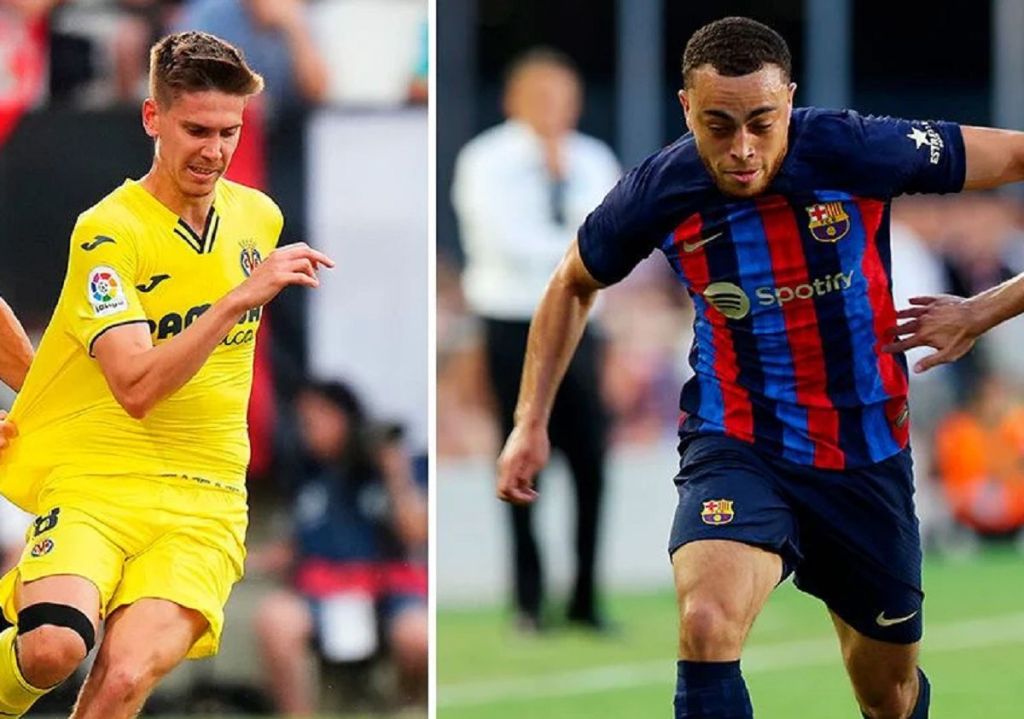 Στη Βαρκελώνη ο μάνατζερ του Φόιθ, προς στην έξοδο ο Ντεστ (pic)