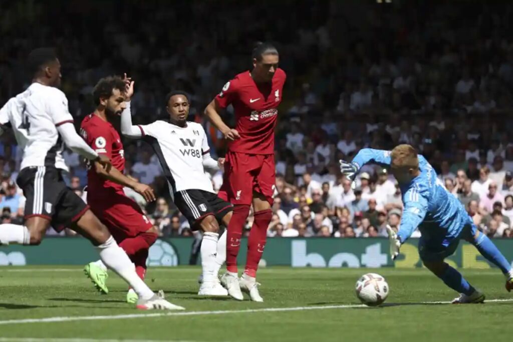 Αγνώριστη η Λίβερπουλ – Ηχηρό «x-αστούκι» από τη Φούλαμ (vid)