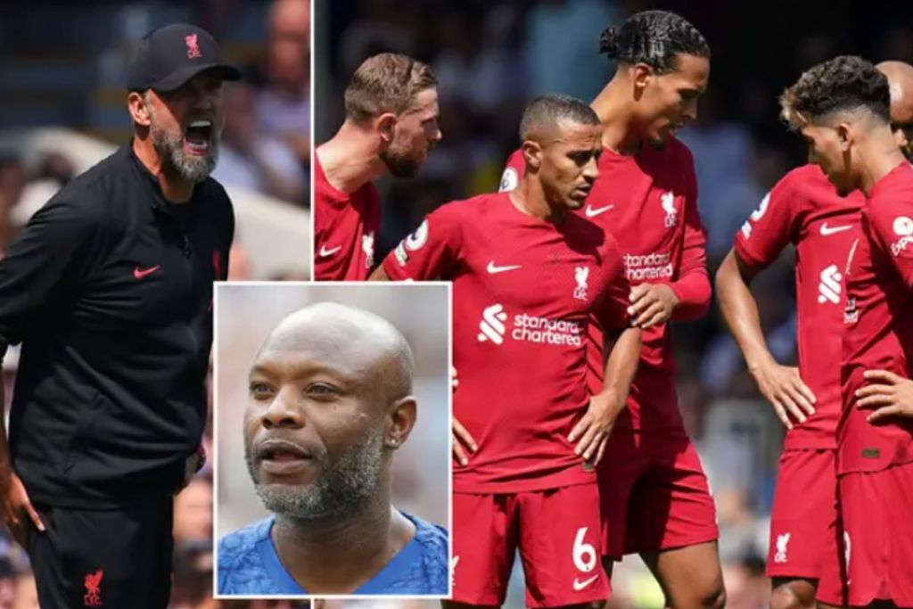 O Γουίλιαμ Γκαλάς τόλμησε την πιο «κουλή» πρόβλεψη της σεζόν