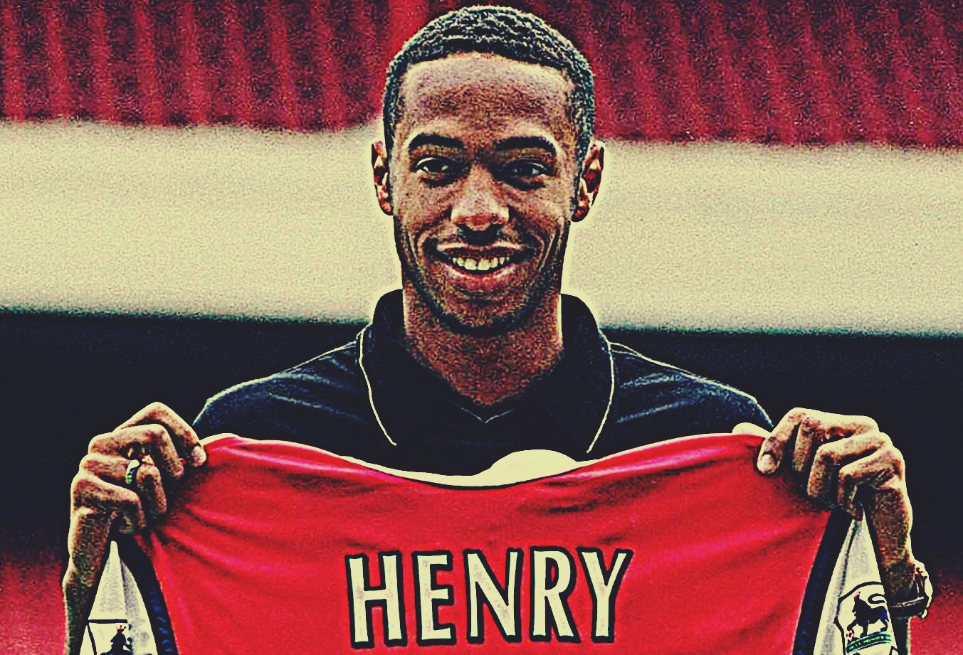 Σαν σήμερα η Άρσεναλ έκανε «κανονιέρη» τον Ανρί! (vid)