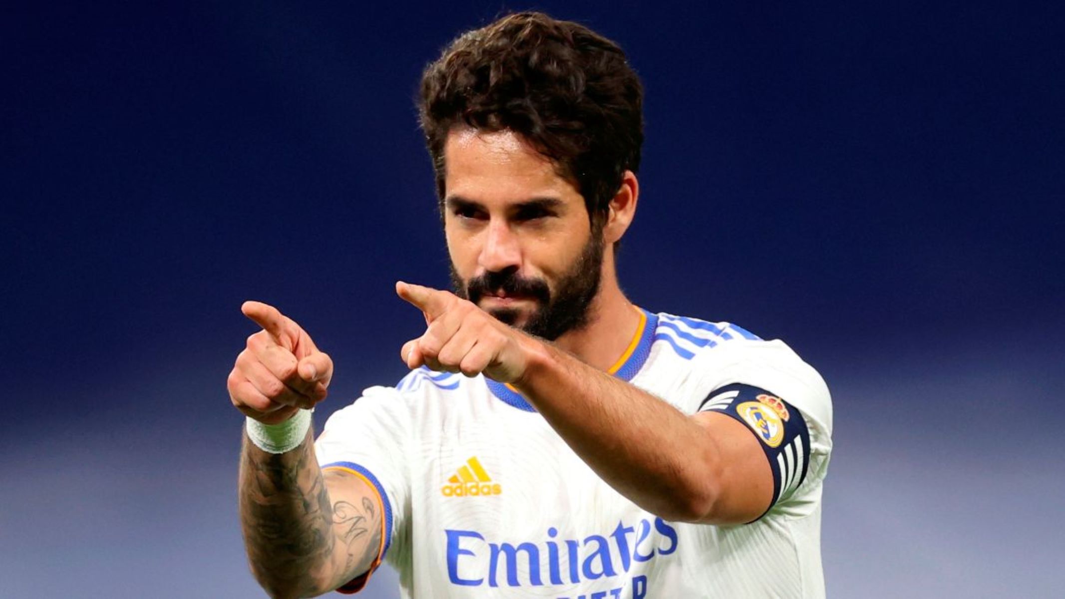 Επιστρέφει στη Μαδρίτη ο… ξεχασμένος Ίσκο!