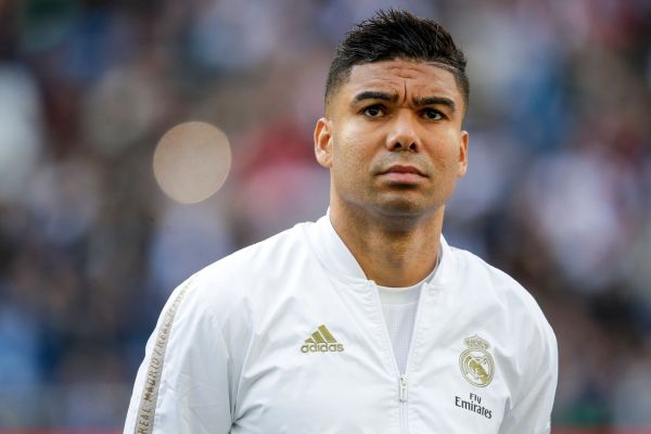 Αναλυτικά η επιστολή του Μόντριτς στον Κασεμίρο!