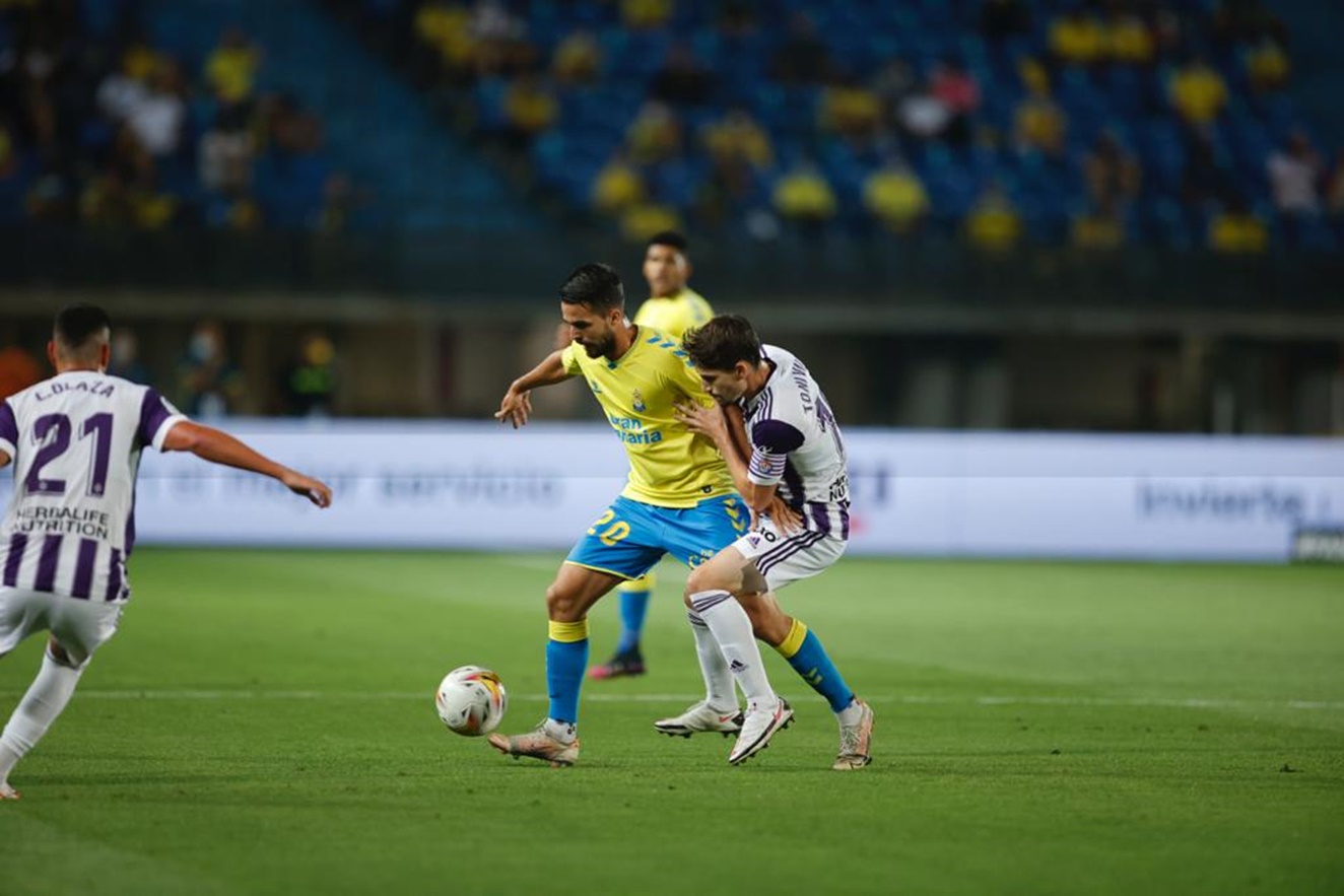 Όλη η La Liga είναι στο πλευρό του Ροντρίγκες!