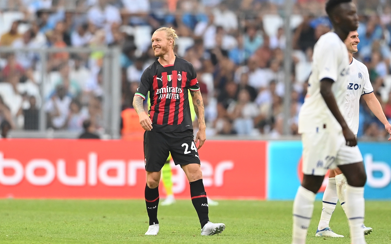 Το «θηρίο» επέστρεψε και συγκίνησε – Κανένας τραυματισμός δεν νικάει τον Κιάερ (pics)