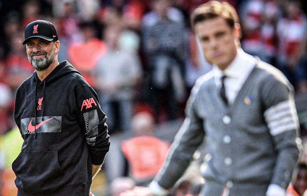 Ο Κλοπ την είπε «χοντρά» στην Μπόρνμουθ για την απόλυση του Πάρκερ!