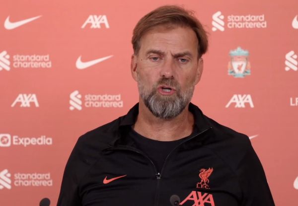 Ο Κλοπ ψάχνει για παίκτη μέχρι το τέλος!