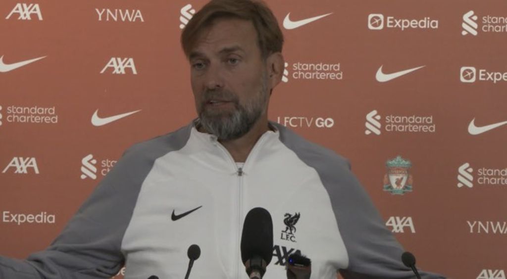 Κλοπ: «Είδα το ματς-τρόμου κόντρα στην Νάπολι! Χειρότερο και από την ήττα με 7-2…»