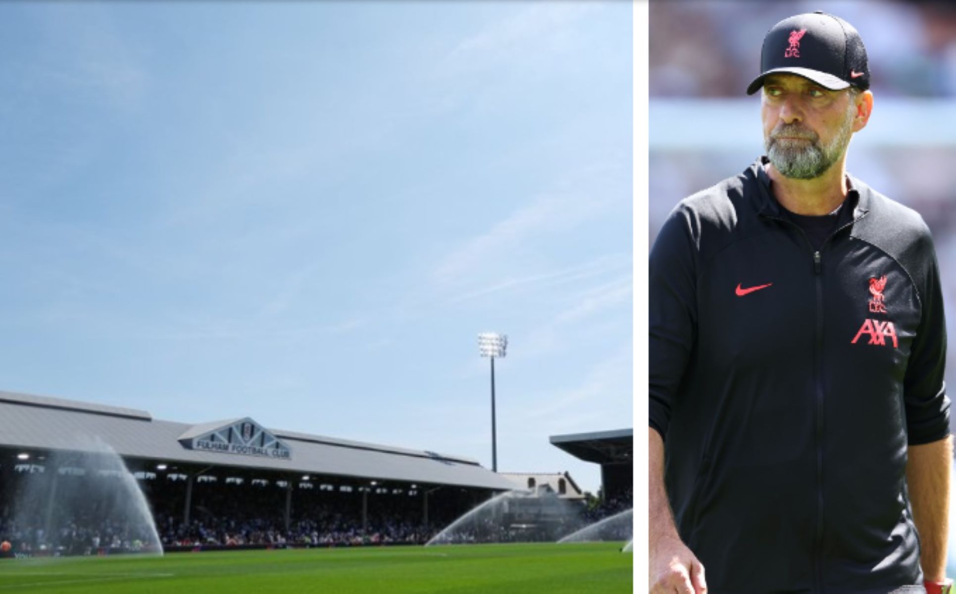 Η Φούλαμ έδωσε «πληρωμένη» απάντηση στον Κλοπ για τα περί… ξερού χορταριού (pic)