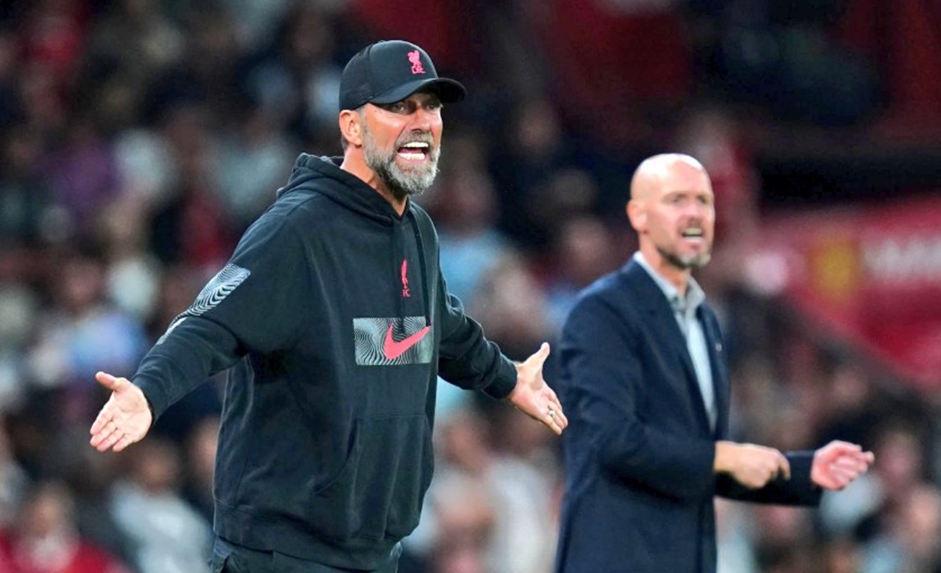 Κλοπ: «Δεν νιώθω καλά όταν κοιτάω τη βαθμολογία»