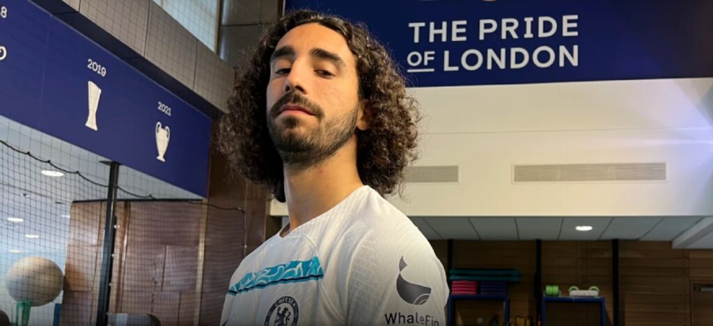 Μεταγραφές Τσέλσι: Δικός της και επίσημα ο Κουκουρέγια!