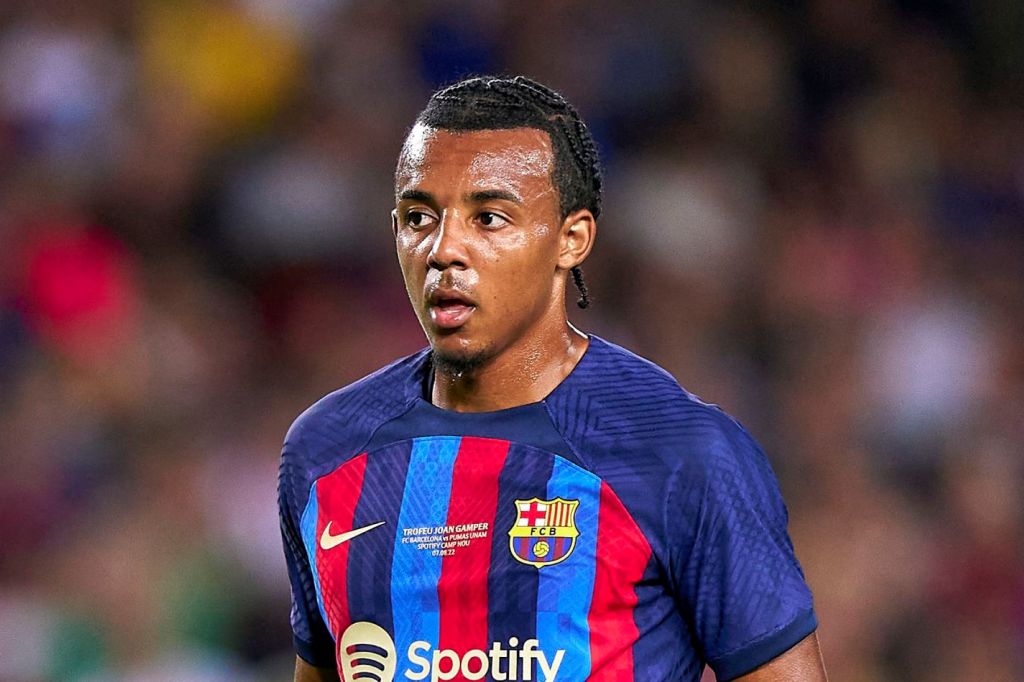 Μπαρτσελόνα: Το ποσό που χρειάζεται να εξοικονομηθεί για να δηλωθεί ο Κουντέ