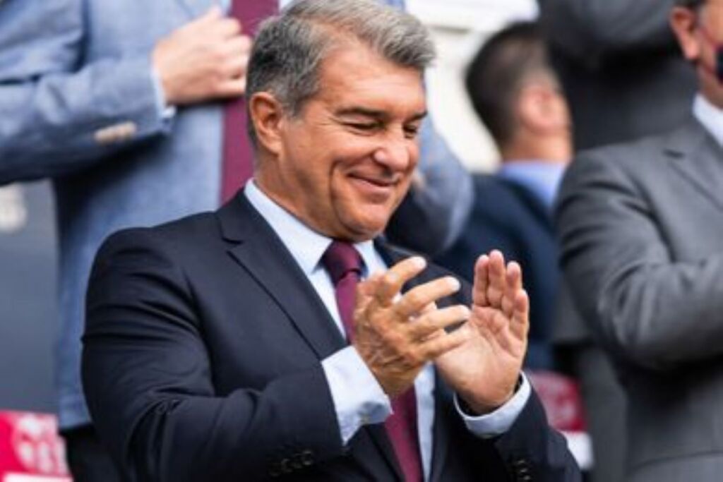 Ανακοινώνεται το mega deal που θα σώσει τα ταμεία της Μπαρτσελόνα