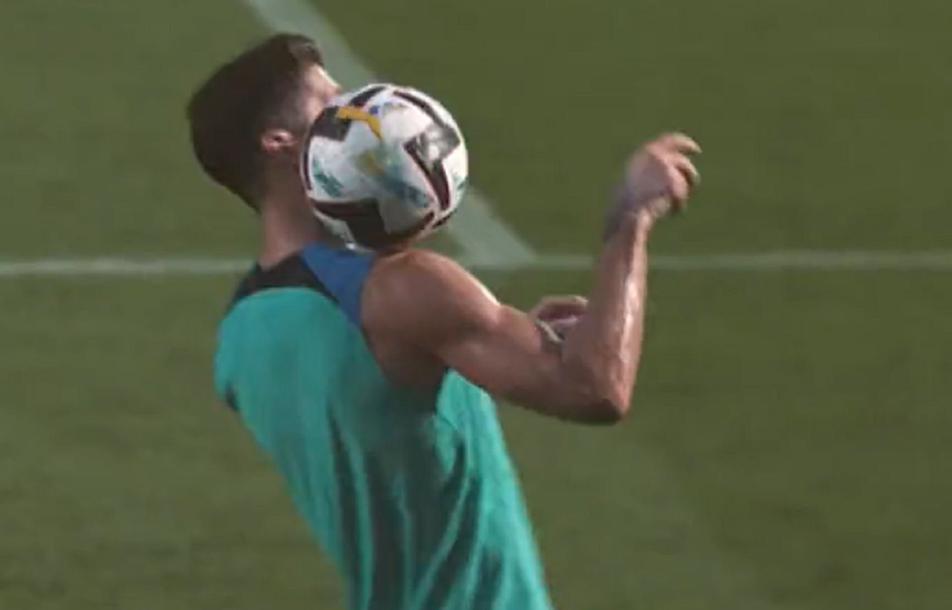 Μπαρτσελόνα: Ο Λεβαντόφσκι παραδίδει μαθήματα ποδοσφαιρικής μαγείας (vids)