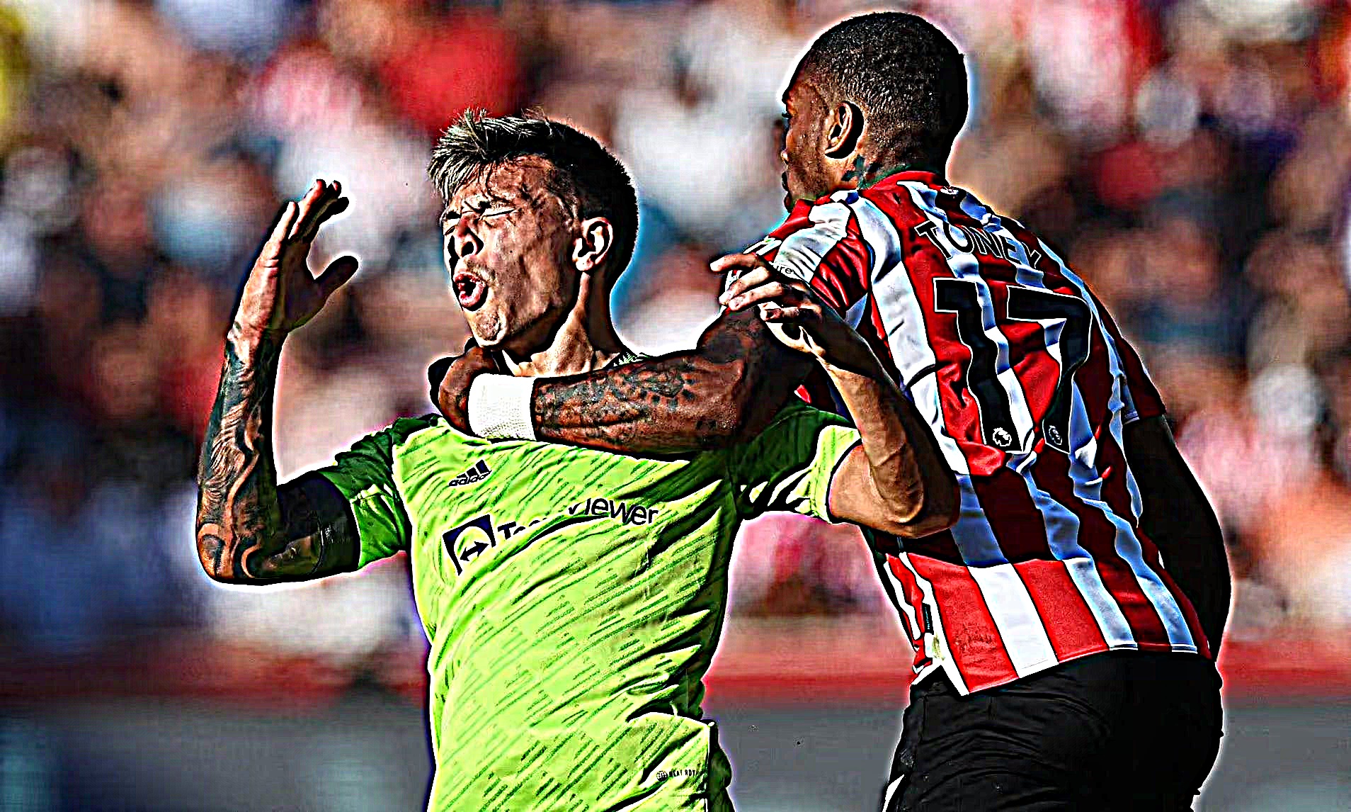 Κάτι πρέπει να αλλάξει... άμεσα στη Γιουνάιτεντ!