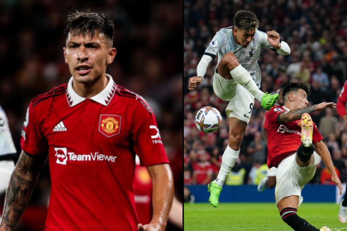 Η Γιουνάιτεντ βρήκε επιτέλους τον ηγέτη στην άμυνά της (vid)