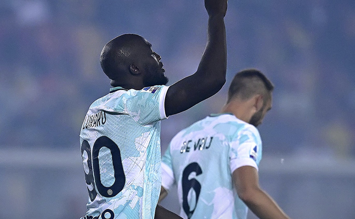 Στην Ίντερ αρέσουν τα θρίλερ από την πρώτη κιόλας αγωνιστική! (vid)