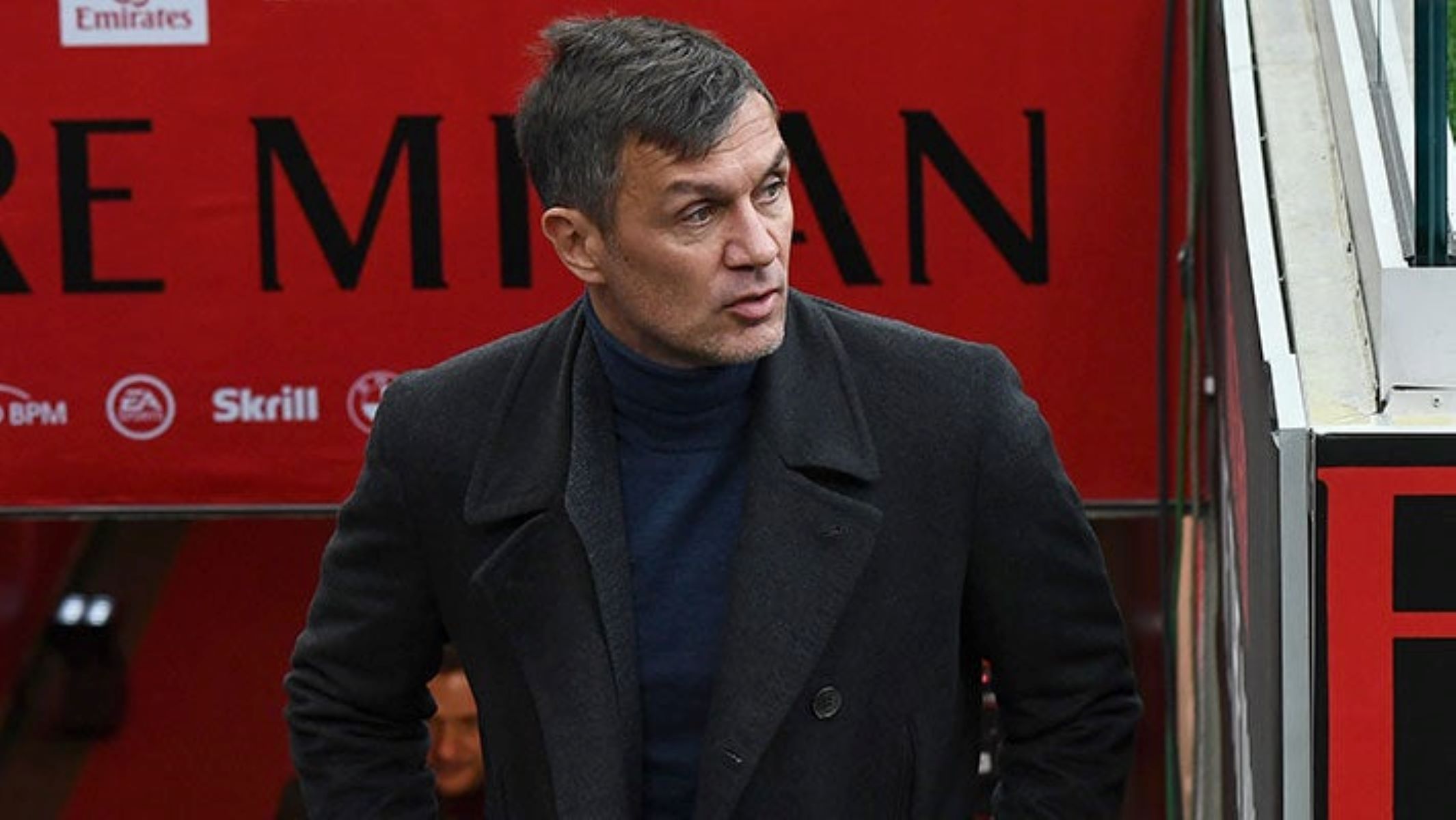 Ο λόγος της αποχώρησης του Μαλντίνι – Αυτά του «χρεώνει» η Μίλαν!