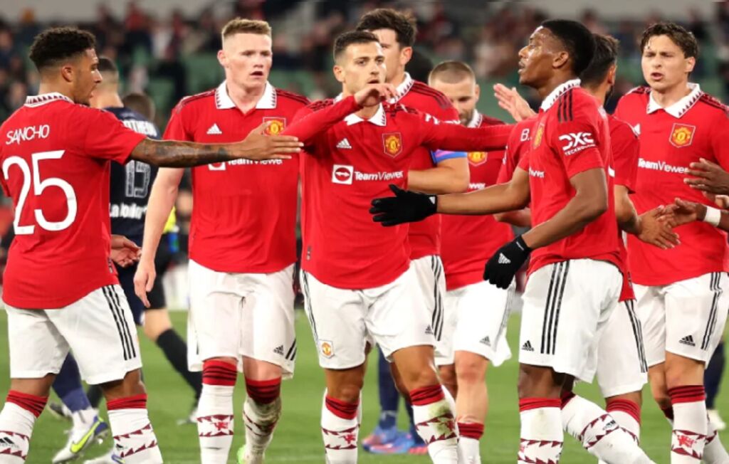 Γιουνάιτεντ: Πρεμιέρα με Μπράιτον δίχως τον πιο φορμαρισμένο φορ της