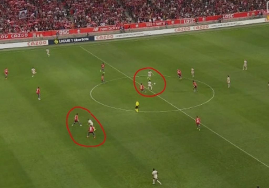 Ένα άγγιγμα του Μέσι, ένα ποδοσφαιρικό κομψοτέχνημα (vid)