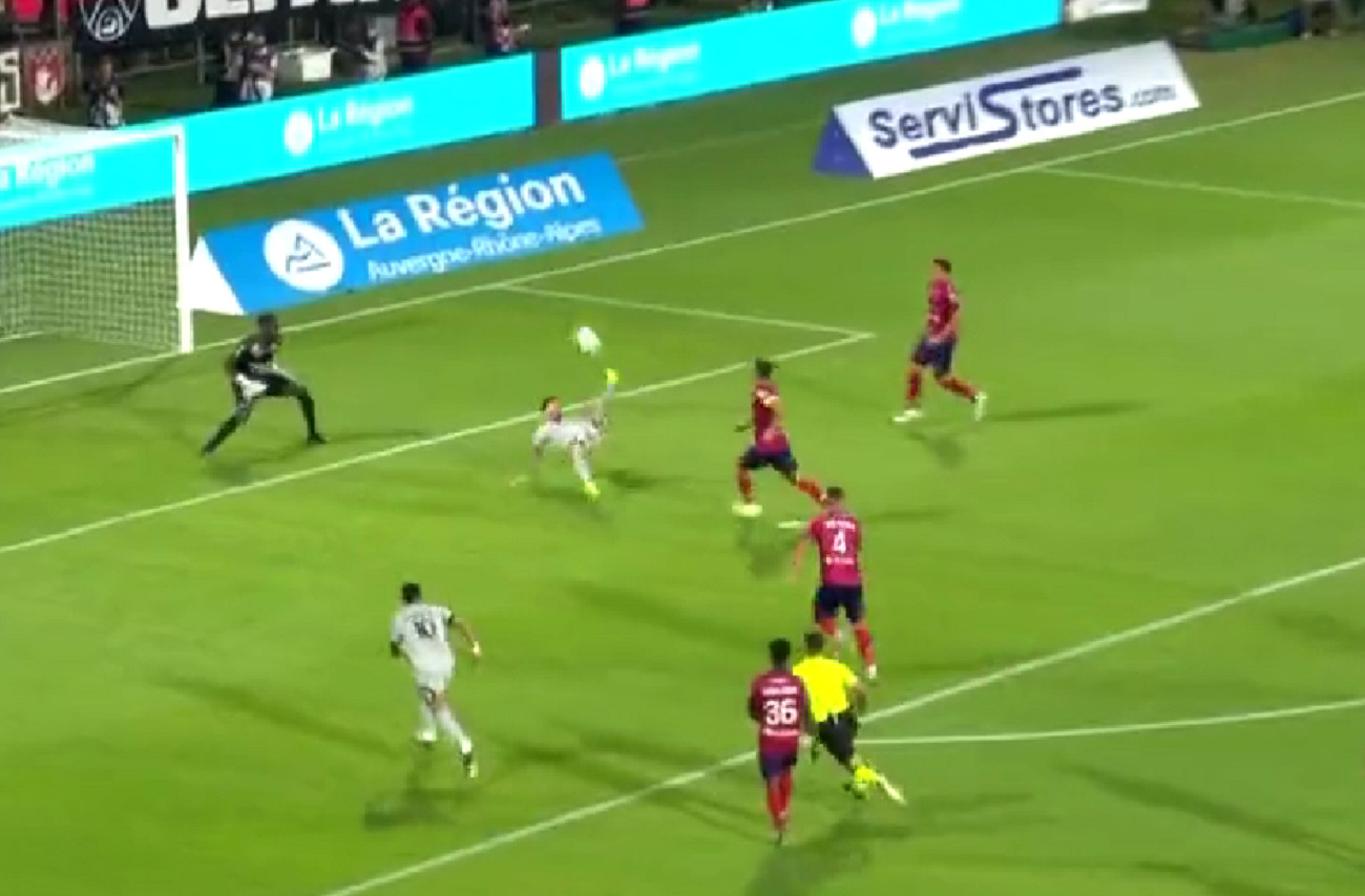 Ήρθε… καθυστερημένα στο πάρτι ο Μέσι, αλλά με εμφάνιση και ασύλληπτο γκολ! (vids)