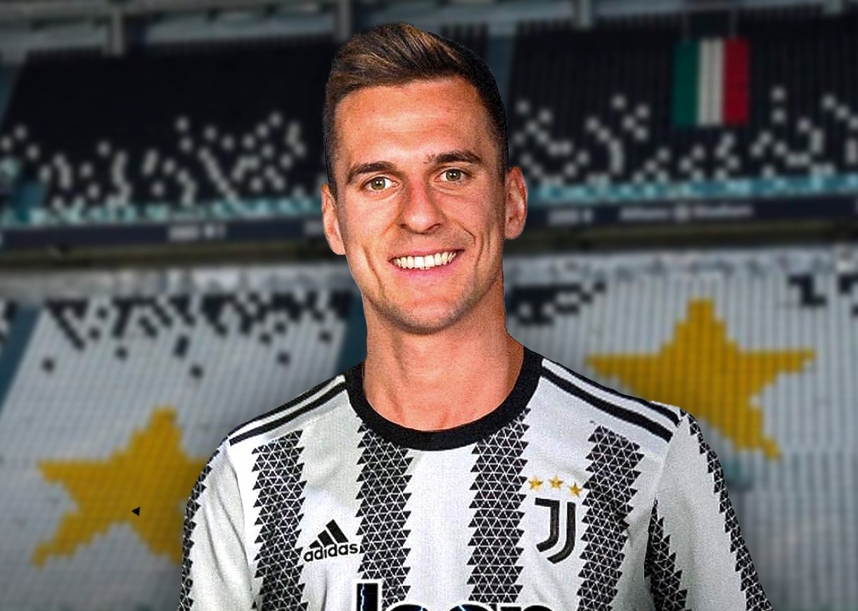 ΕΠΙΣΗΜΟ: Βρήκε το “θωρηκτό” της η Γιουβέντους – Έρχεται η… μηχανή των γκολ (pic)