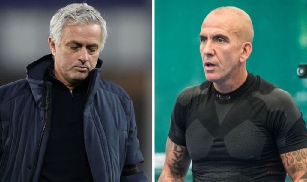 Ξεκινά… πόλεμος στην Ιταλία – Ο Ντι Κάνιο μηδένισε τον Μουρίνιο