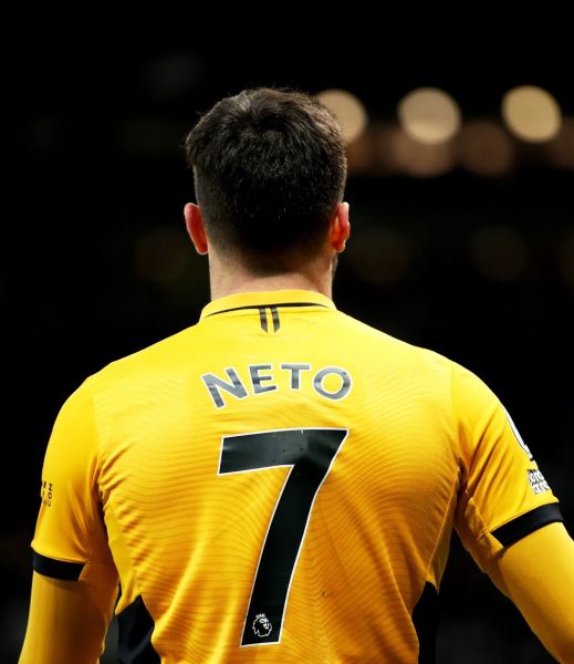 Προλαβαίνει η Άρσεναλ για τον Νέτο;