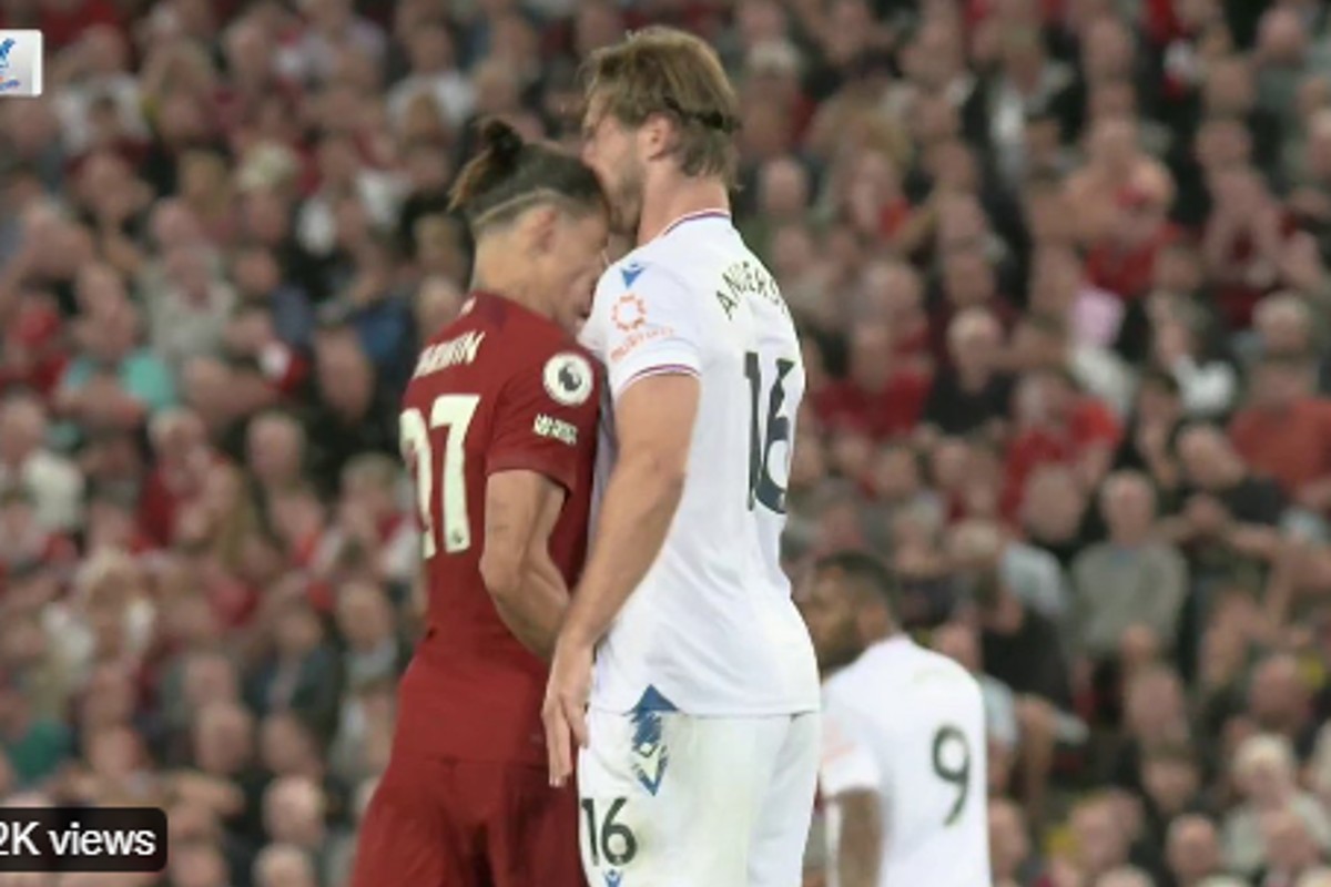 Την πάτησε σαν ερασιτέχνης ο Νούνιεζ – Τον προκάλεσαν και αποβλήθηκε (vid)