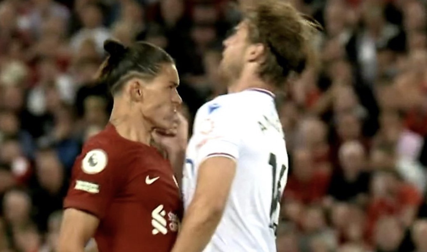 Γελάει όλο το Νησί με τις γκάφες και τα… τσαφ του Νούνιες! (vid)