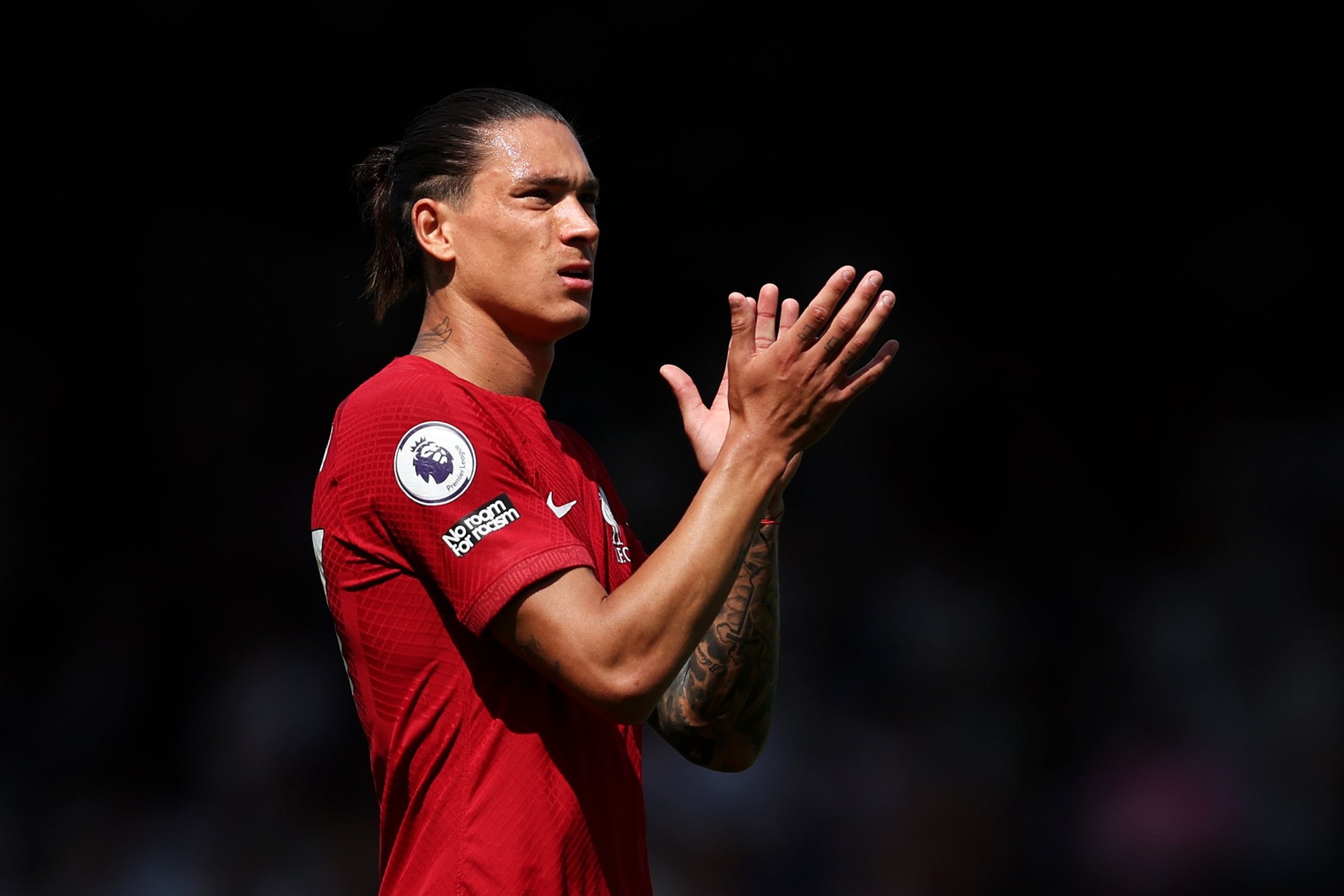 Τα λόγια του Μίλνερ είναι η καλύτερη… εγγύηση για τον Νούνιες!