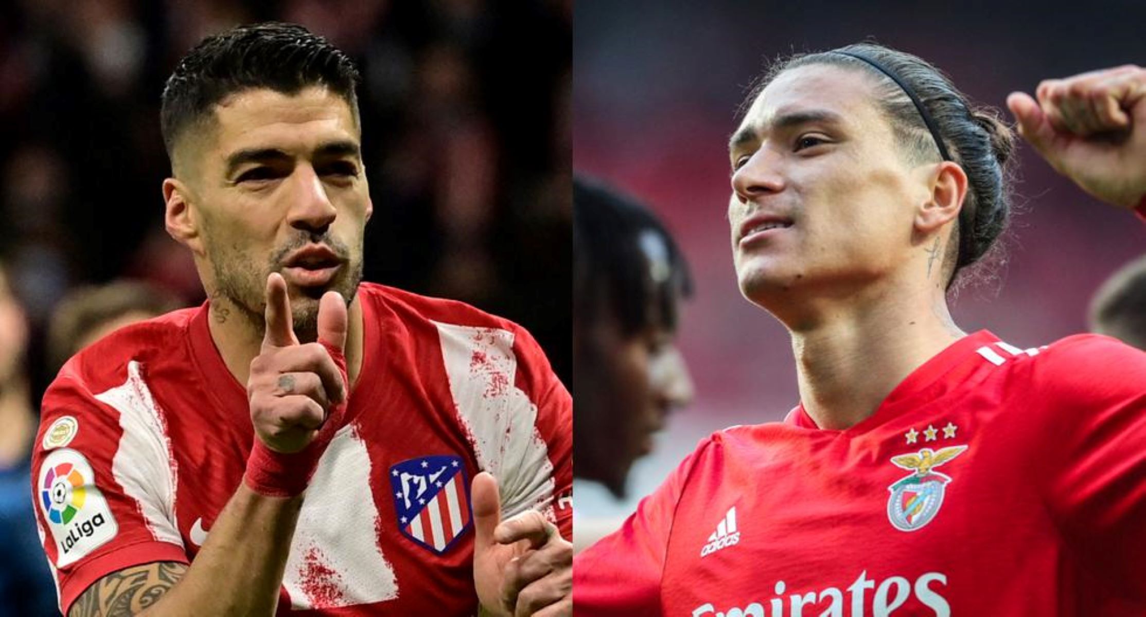 Λίβερπουλ: Η «χρυσή» συμβουλή του Σουάρες στον τσαντισμένο Νούνιες