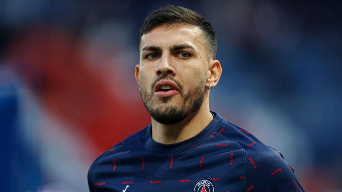 Η Γιουβέντους παίρνει τον… κομμένο του Μπαπέ – Οριστική συμφωνία!