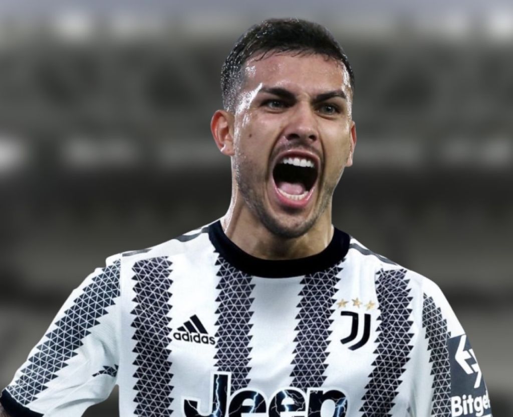 ΕΠΙΣΗΜΟ: Στην Γιουβέντους το… “λιοντάρι” της Αργεντινής! (pic)