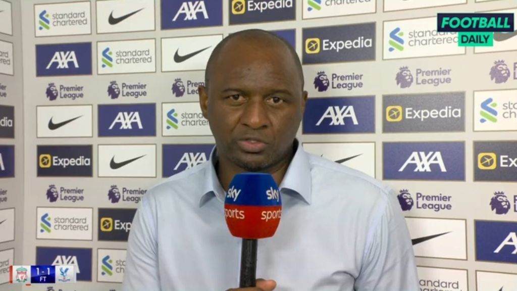 Η ατάκα του Βιεϊρά δείχνει ότι φέτος η Άρσεναλ πάει για κάτι πολύ μεγάλο!