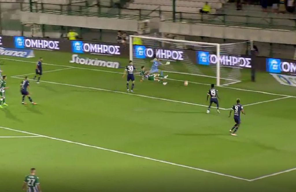 «Έσπασε το ρόδι» ο Σπόραρ, «σεισμός» στη Λεωφόρο για την αντεπίθεση! (vid)