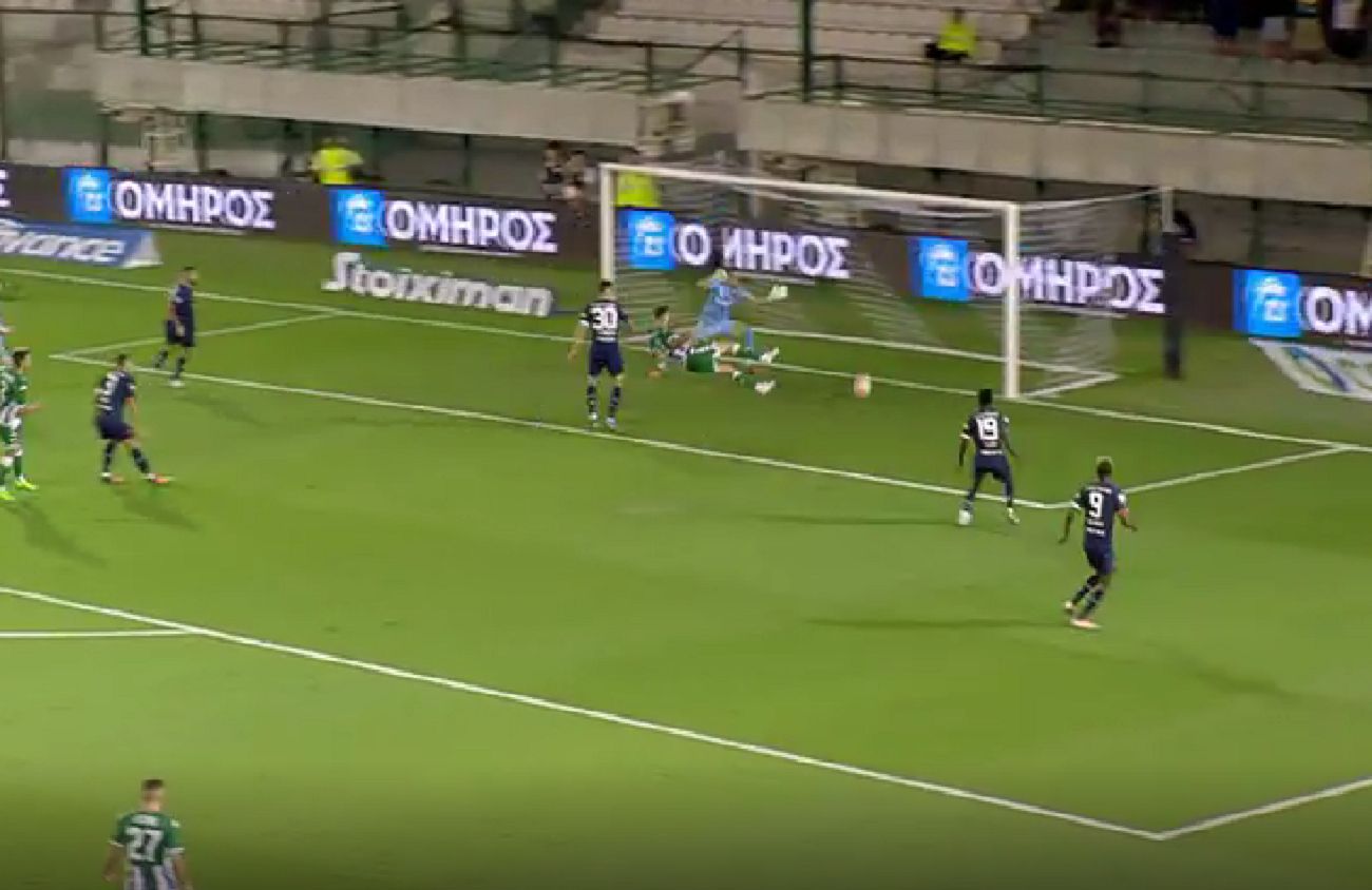 «Έσπασε το ρόδι» ο Σπόραρ, «σεισμός» στη Λεωφόρο για την αντεπίθεση! (vid)