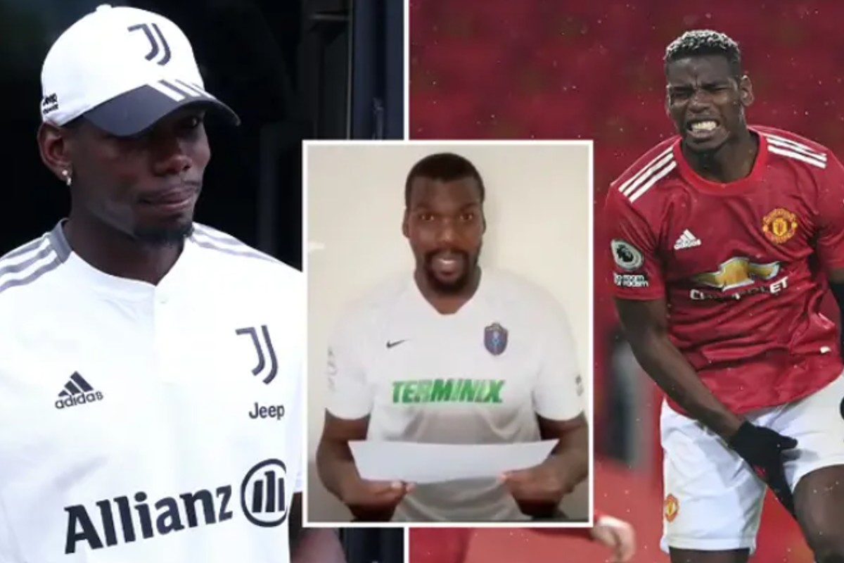 Ο αδερφός του Πογκμπά κατηγορεί τον Πολ ότι ξόδεψε εκατομμύρια σε μάγισσες