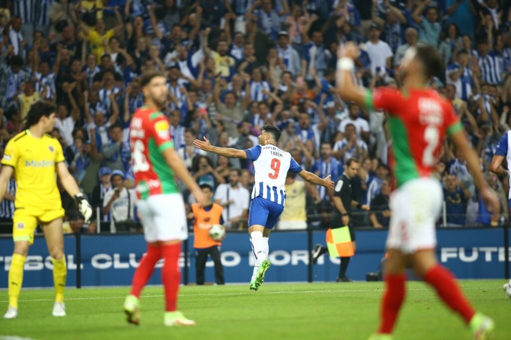 Η Πόρτο δεν σκορπάει μόνο τον τρόμο, αλλά και τους αντιπάλους της! (vid)