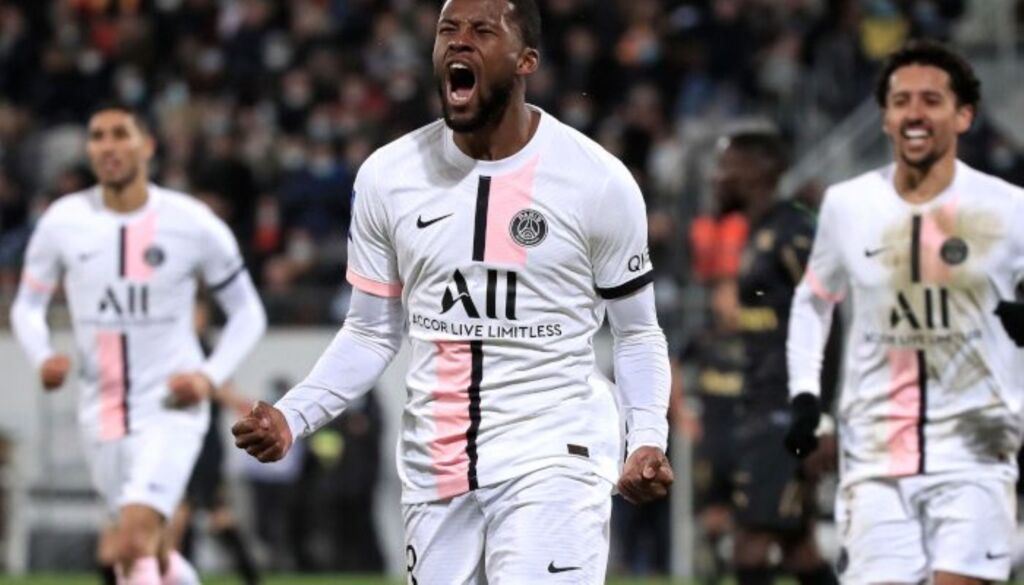 Η Ρόμα δεν αστειεύεται και ανάβει φωτιές στη Serie A – Γίνεται «τζιαλορόσο» ο Βαϊνάλντουμ