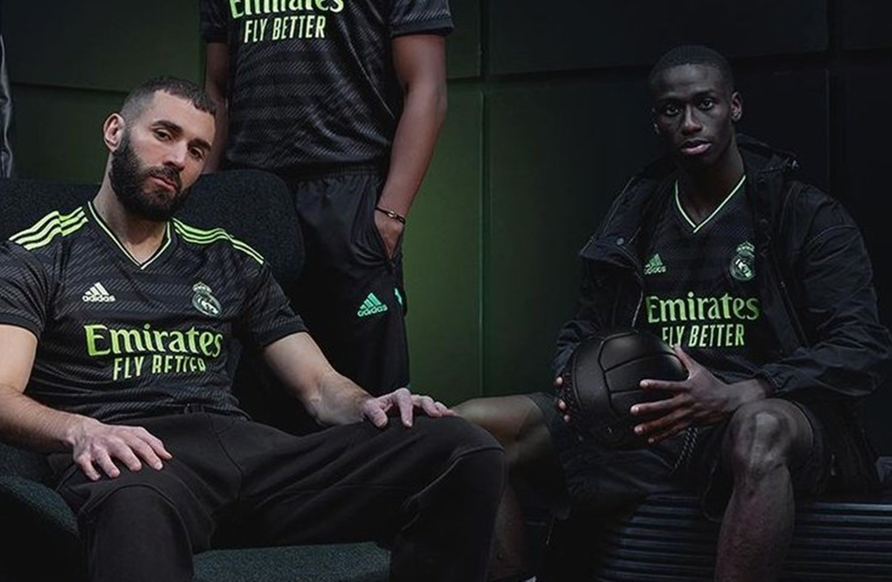 Η Ρεάλ τα έβαψε… μαύρα μόλις έφυγε ο Κασεμίρο! (pic)