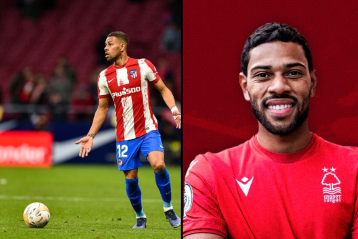 ΕΠΙΣΗΜΟ: Η Νότιγχαμ υπέγραψε παίκτη από το κορυφαίο ράφι (vid)