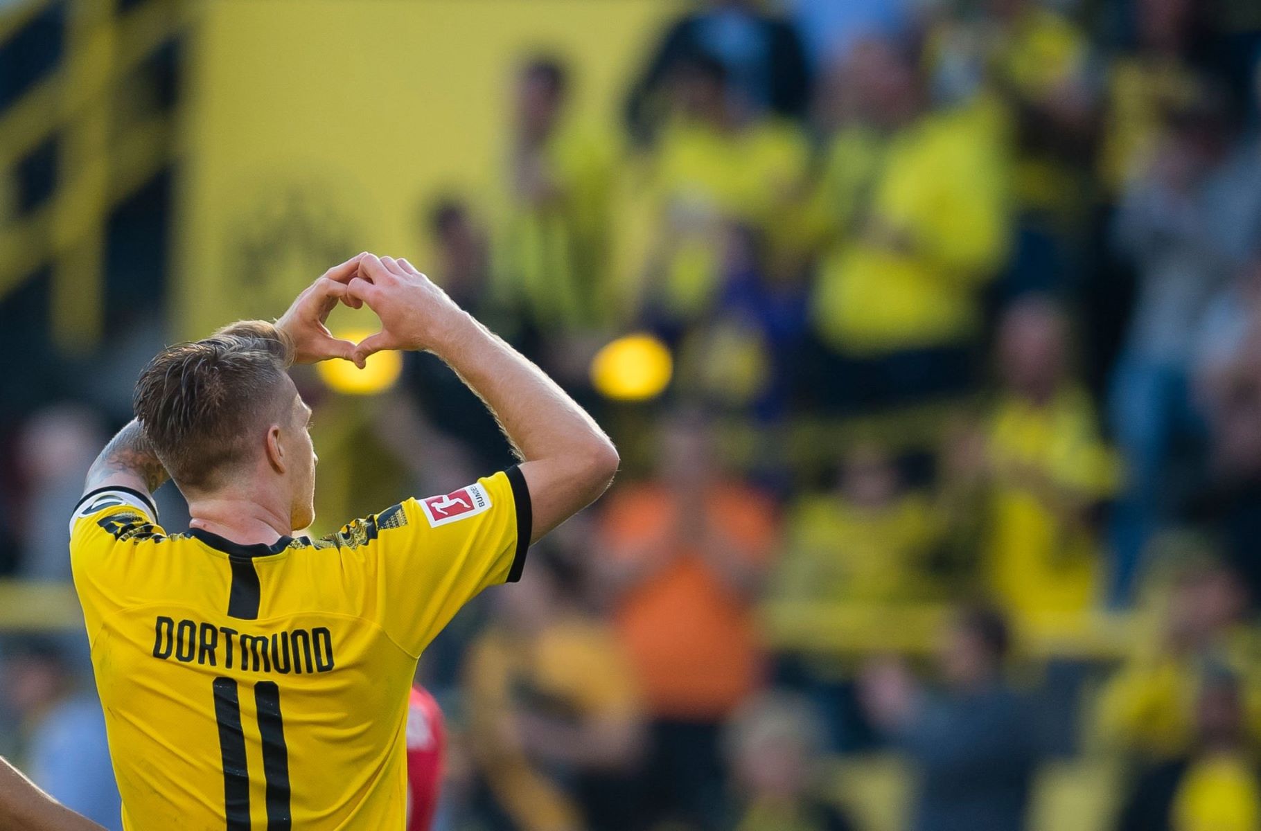 Ο Ρόις… ακολουθεί τον Κριστιάνο – “Τελειώνει” την καριέρα του στην Ευρώπη!